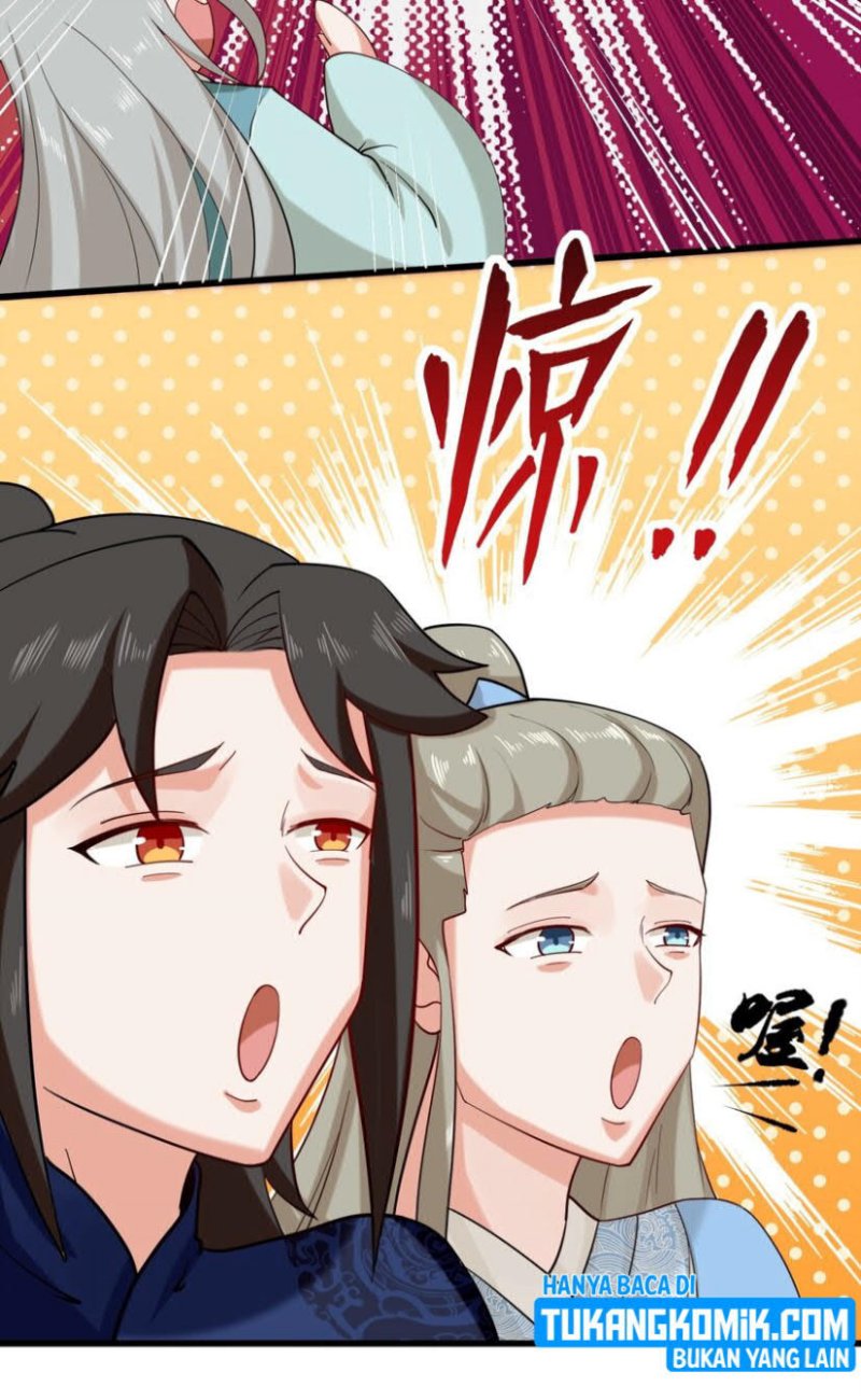 Endless devourer Chapter 43 Gambar 47