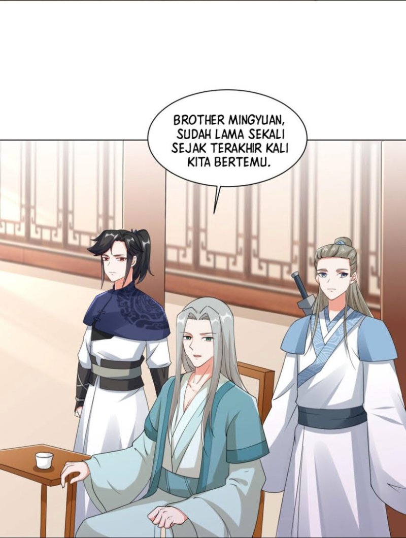 Endless devourer Chapter 43 Gambar 5