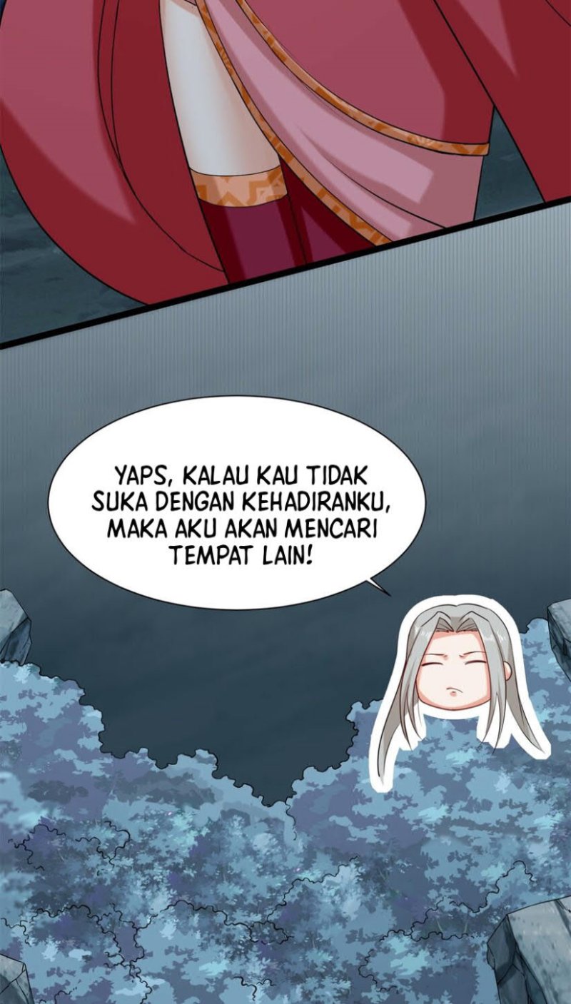 Endless devourer Chapter 43 Gambar 50