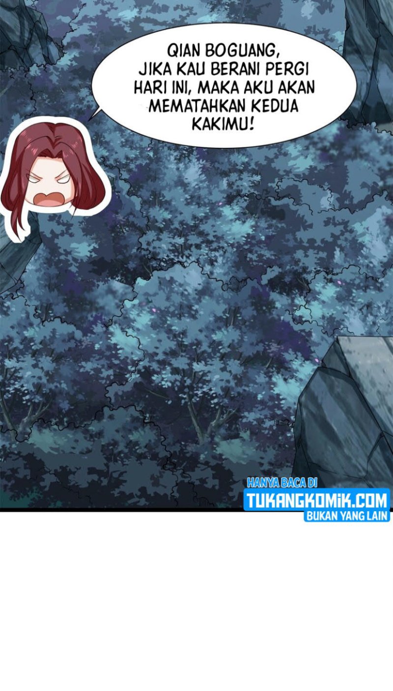 Endless devourer Chapter 43 Gambar 51