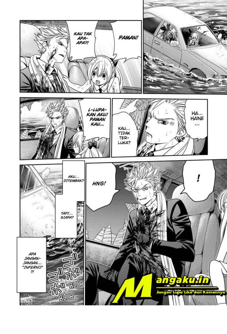 Tokyo Underworld Chapter 27 Gambar 18