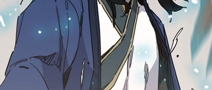 The Undefeatable Swordsman Chapter 149 Gambar 35