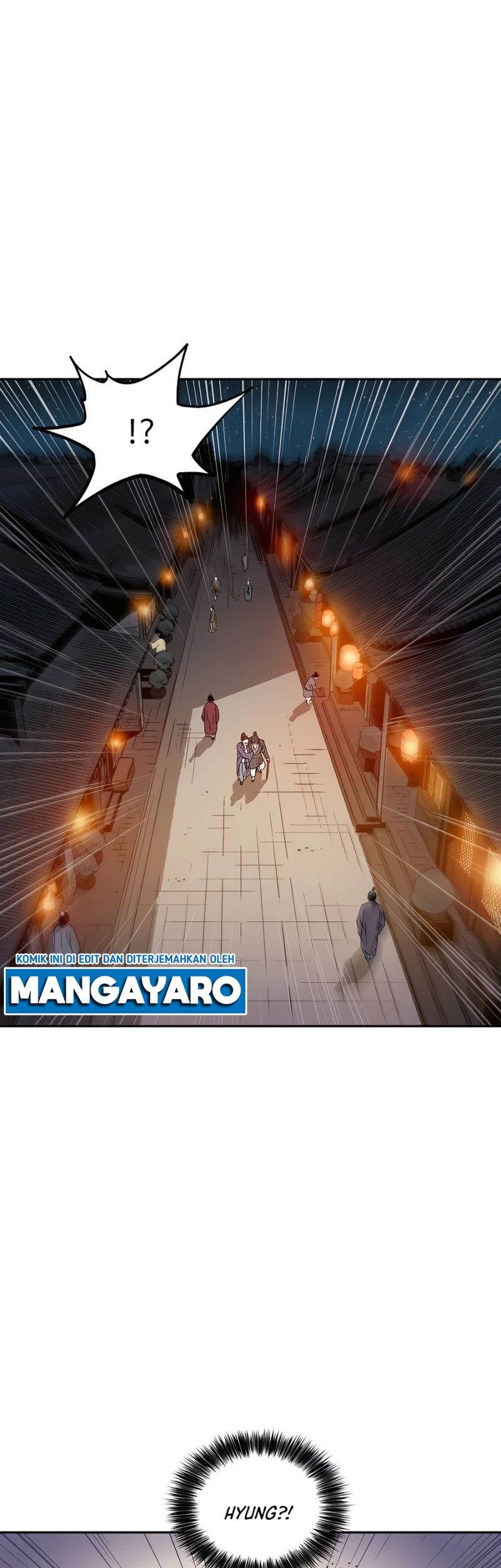 I Reincarnated as a Legendary Surgeon Chapter 63 Gambar 41