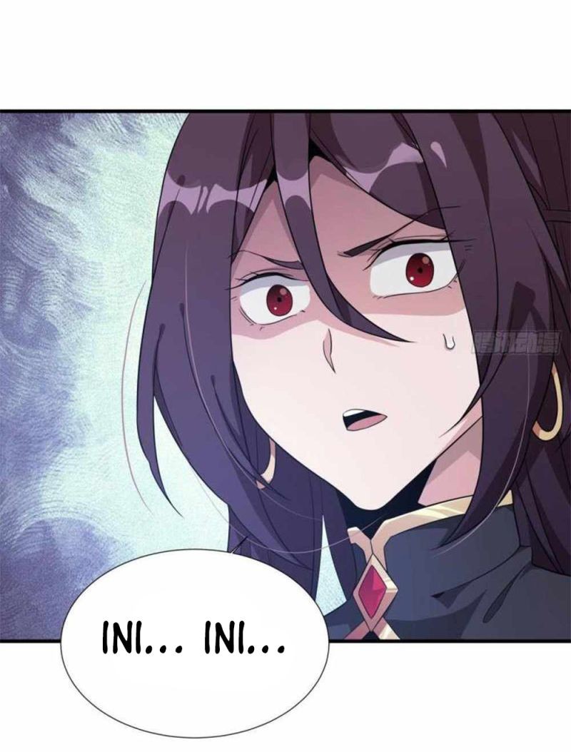 Without a Daoist Partner, I Will Die Chapter 58 Gambar 23