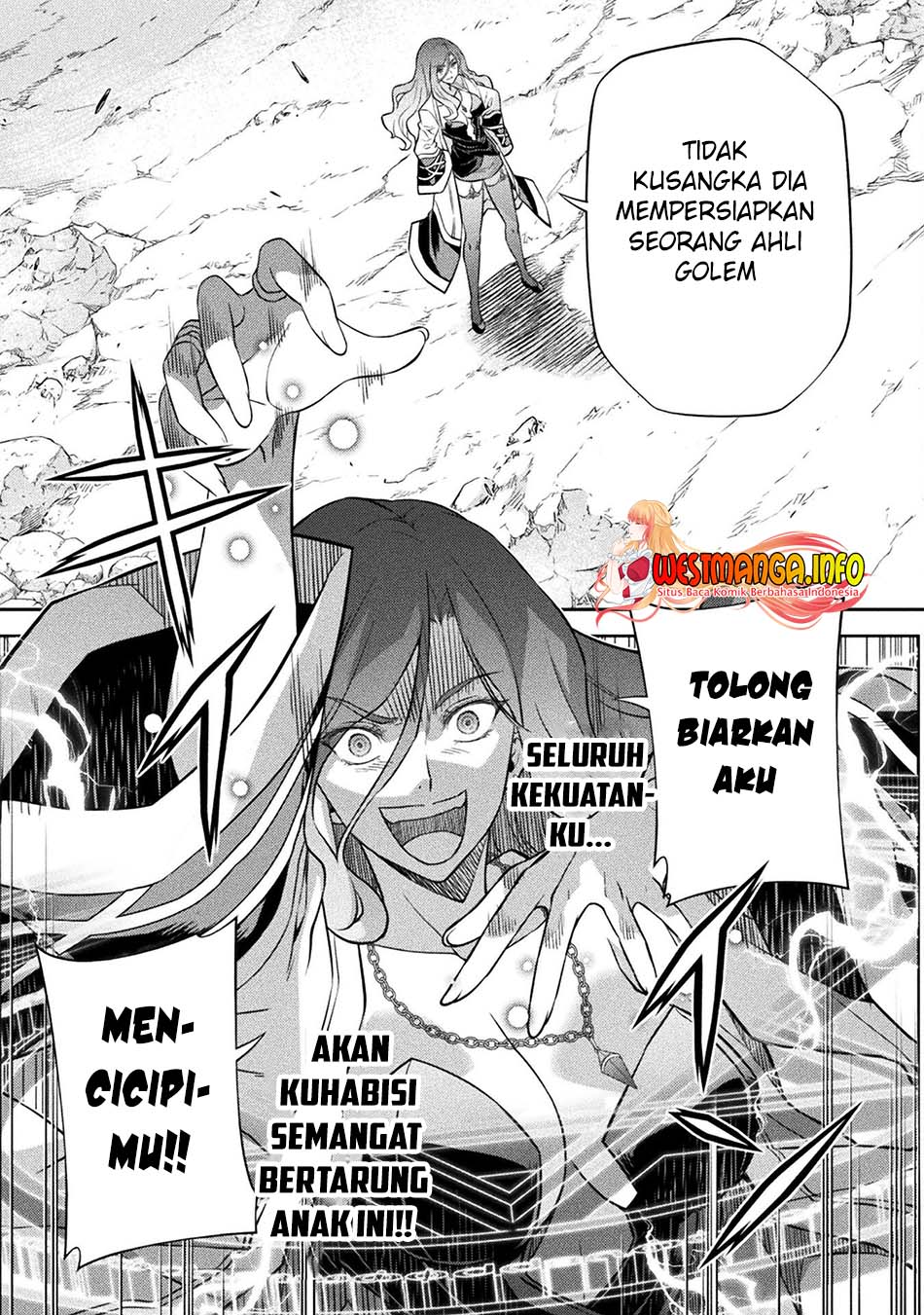 Drawing: Saikyou Mangaka wa Oekaki Skill de Isekai Musou Suru! Chapter 47 Gambar 10