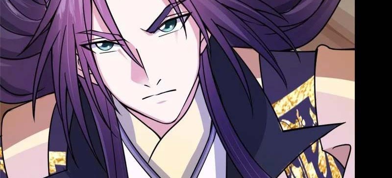 Keep A Low Profile, Sect Leader Chapter 162 Gambar 35