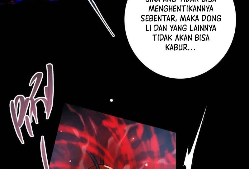 Keep A Low Profile, Sect Leader Chapter 161 Gambar 31