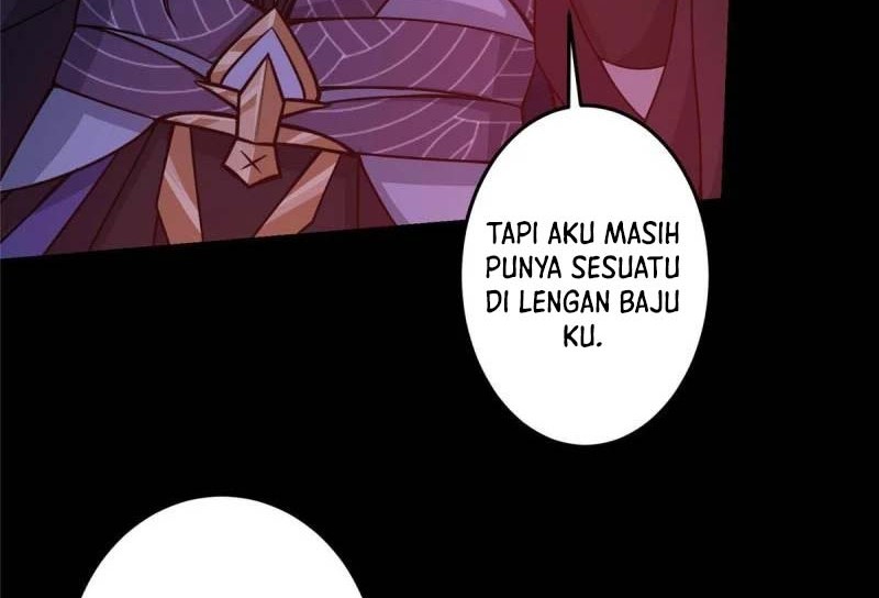 Keep A Low Profile, Sect Leader Chapter 161 Gambar 35