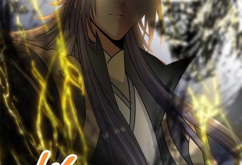 Keep A Low Profile, Sect Leader Chapter 161 Gambar 43