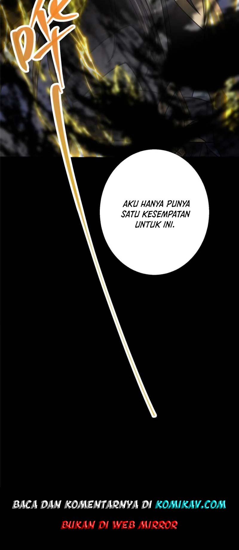 Keep A Low Profile, Sect Leader Chapter 161 Gambar 44