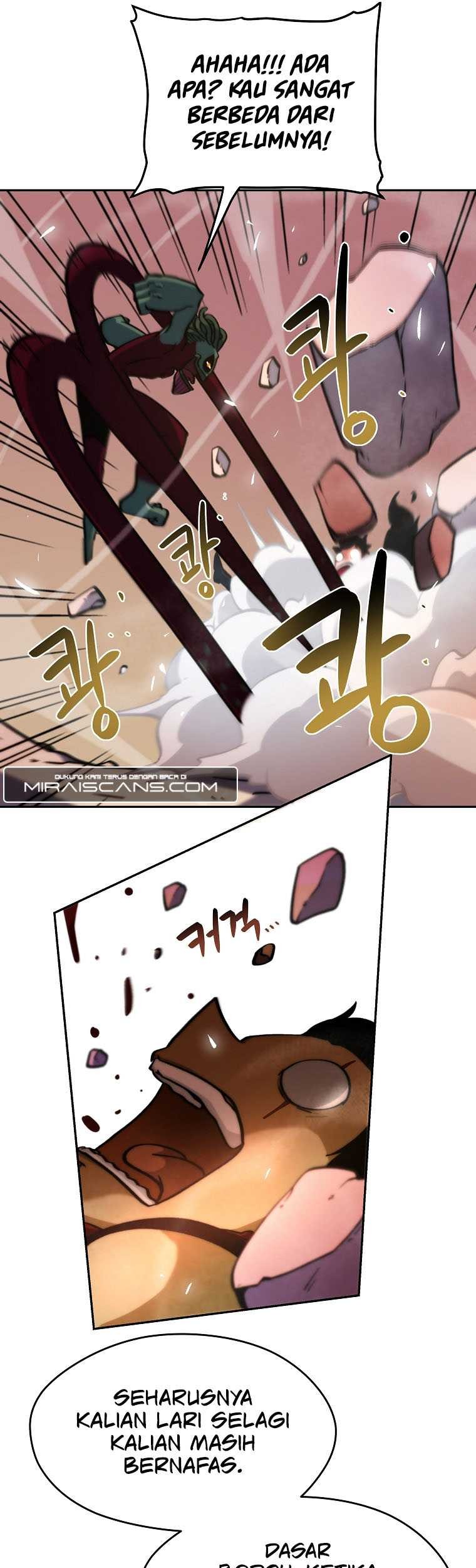 Fisher Man Chapter 06 Gambar 52