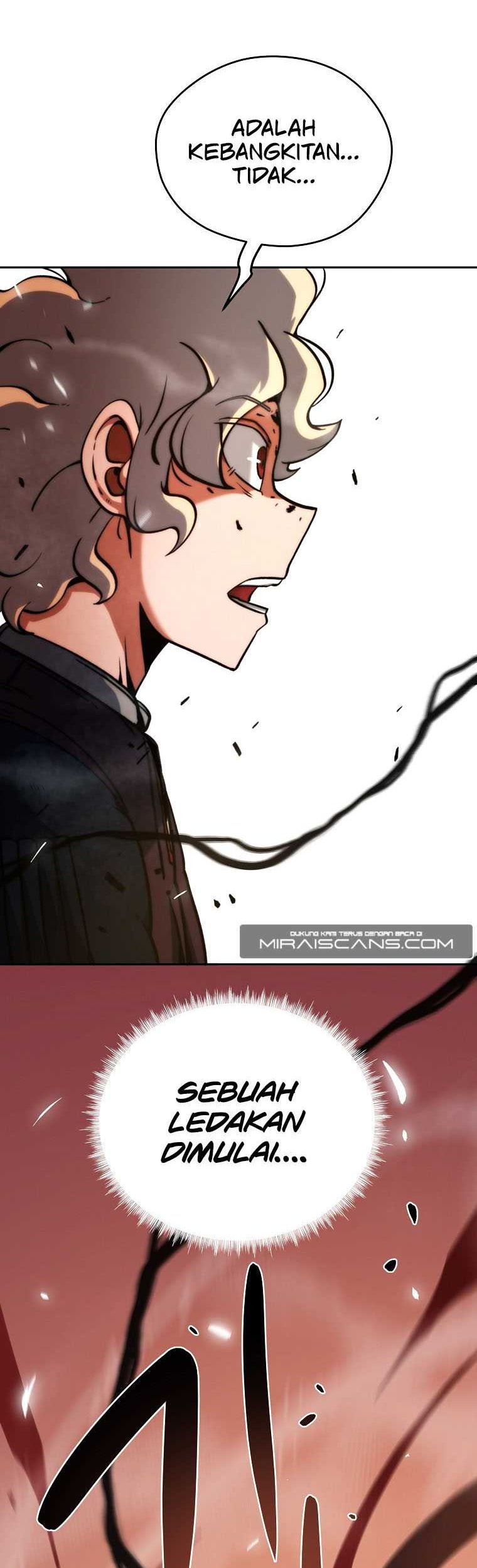 Fisher Man Chapter 06 Gambar 61