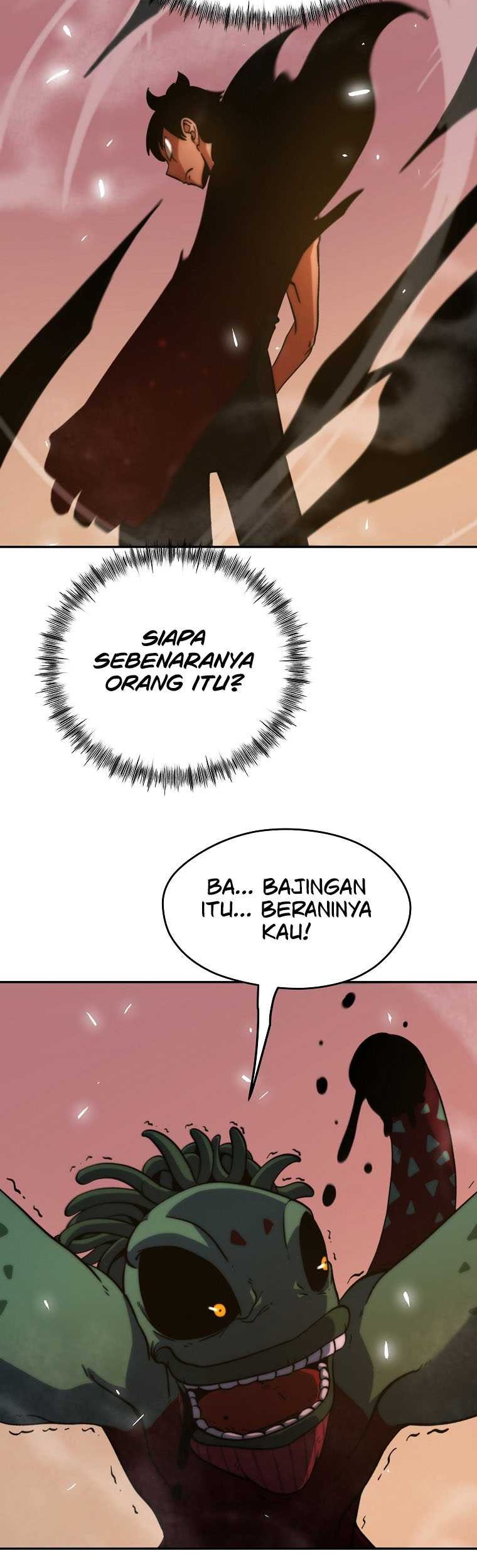 Fisher Man Chapter 06 Gambar 14
