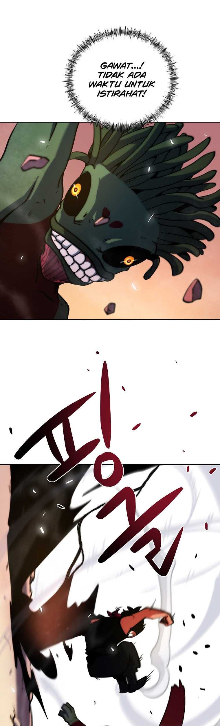 Fisher Man Chapter 06 Gambar 27