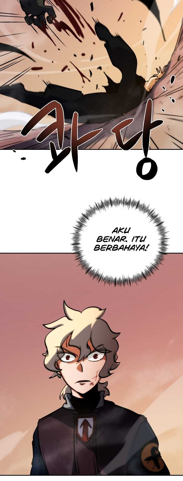 Fisher Man Chapter 06 Gambar 41