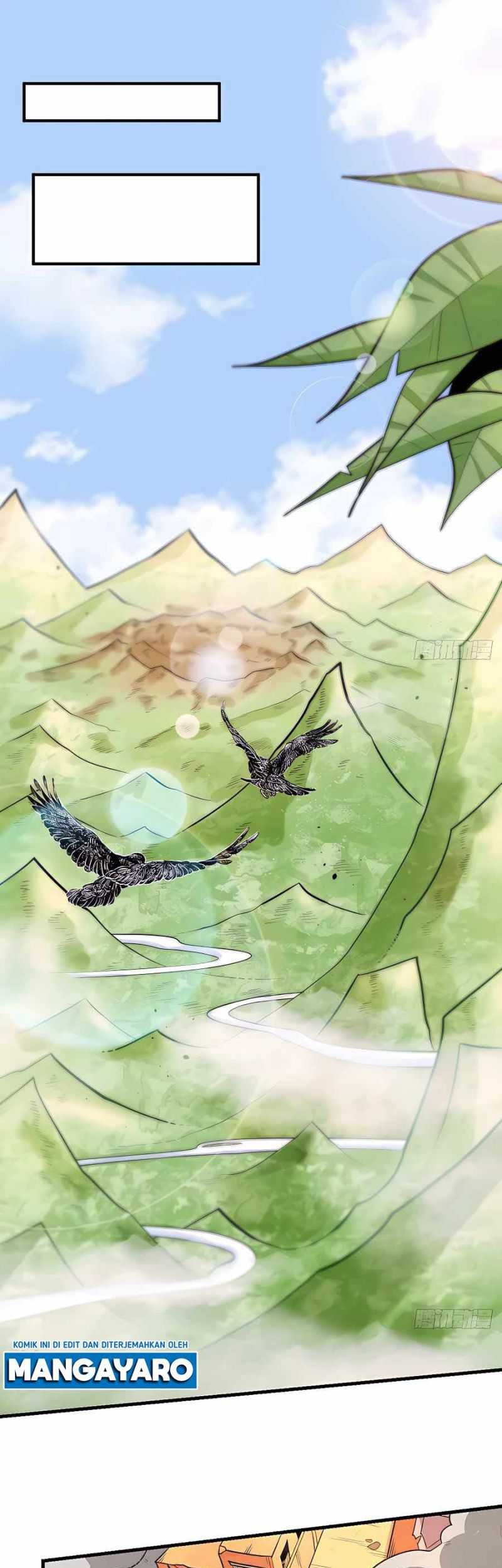 Baca Manhua I’m Actually A Cultivation Bigshot Chapter 164 Gambar 2