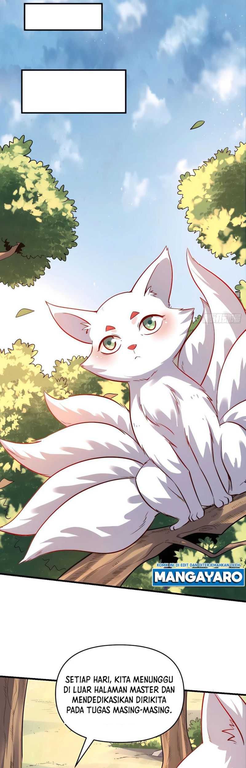Baca Manhua I’m Actually A Cultivation Bigshot Chapter 160 Gambar 2