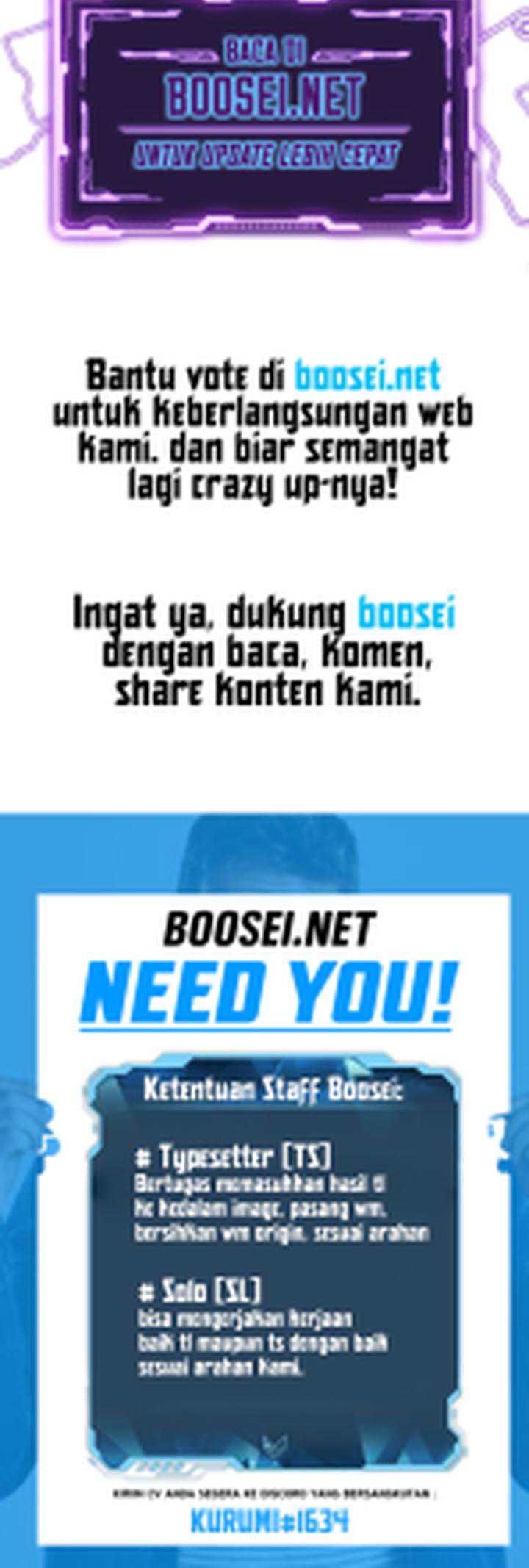 Rebirth of God Level Prodigal Son Chapter 60 Gambar 17