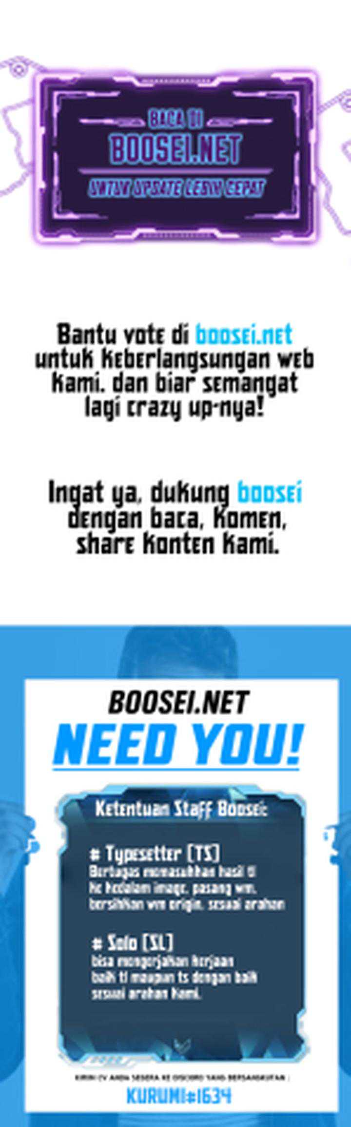 Rebirth of God Level Prodigal Son Chapter 59 Gambar 14