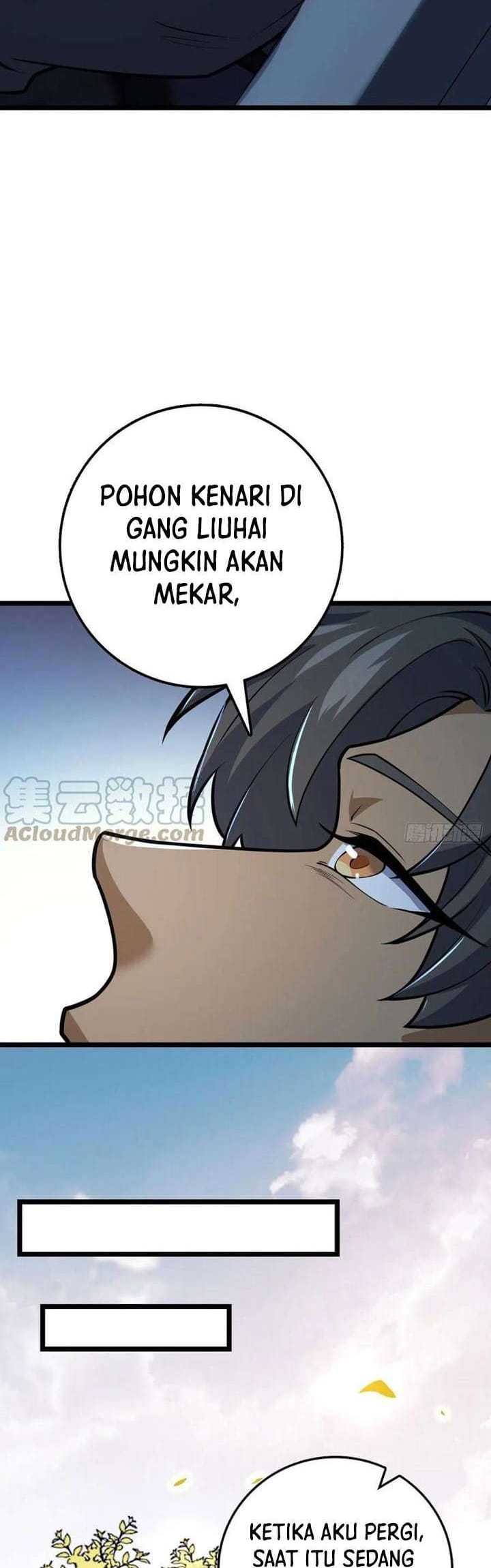Spare Me, Great Lord! Chapter 346 Gambar 18