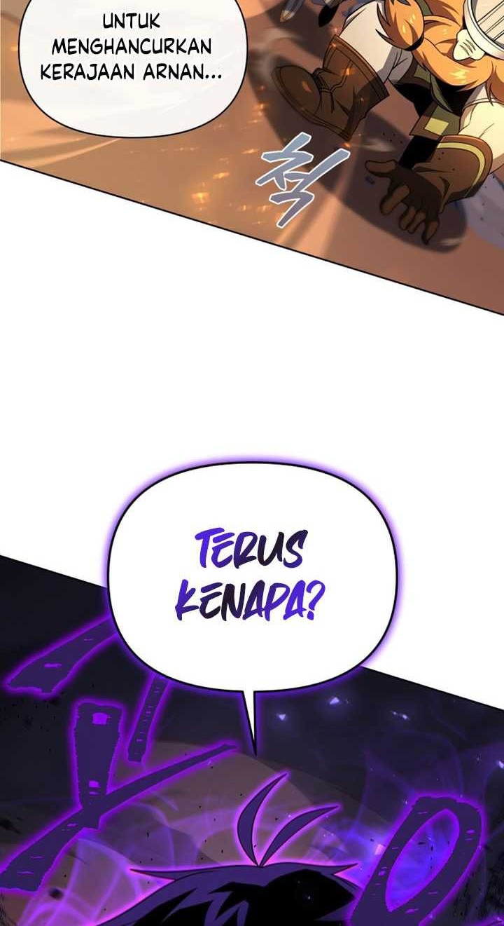 Player Who Returned 10,000 Years Later Chapter 41 Gambar 45