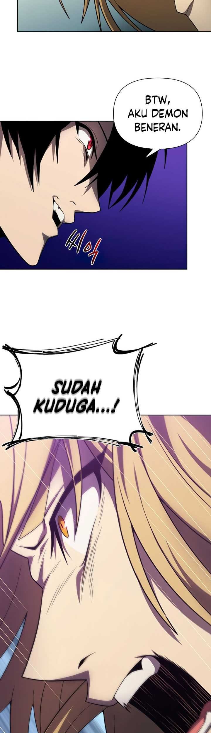 Player Who Returned 10,000 Years Later Chapter 41 Gambar 48