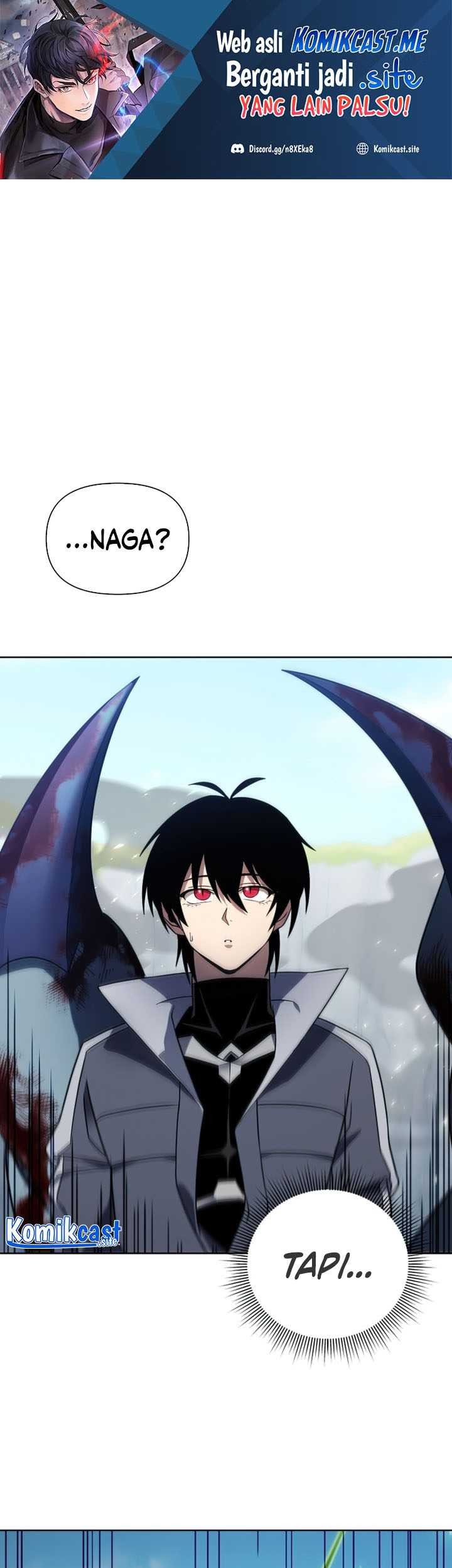 Baca Manhwa Player Who Returned 10,000 Years Later Chapter 41 Gambar 2