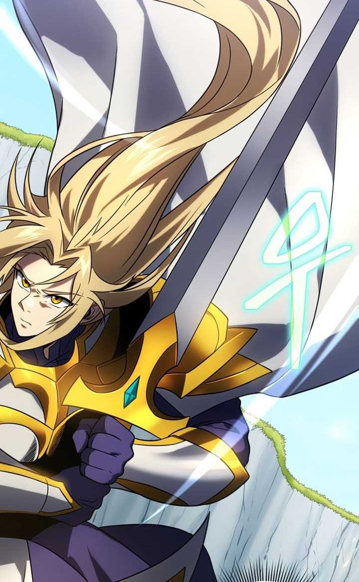 Player Who Returned 10,000 Years Later Chapter 41 Gambar 7