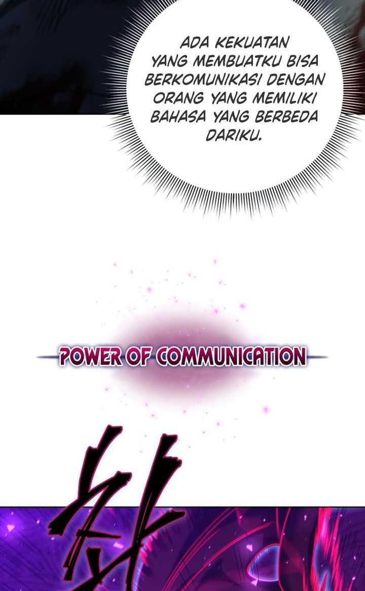 Player Who Returned 10,000 Years Later Chapter 41 Gambar 13