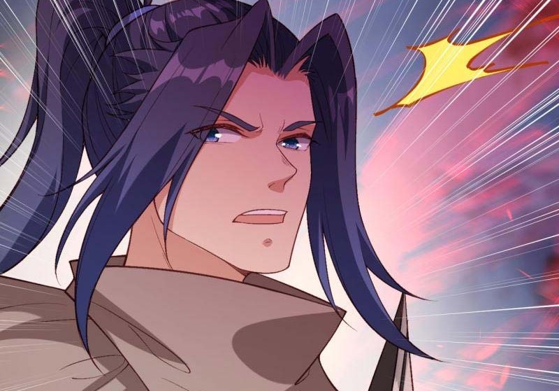 Against the Gods Chapter 535 Gambar 21