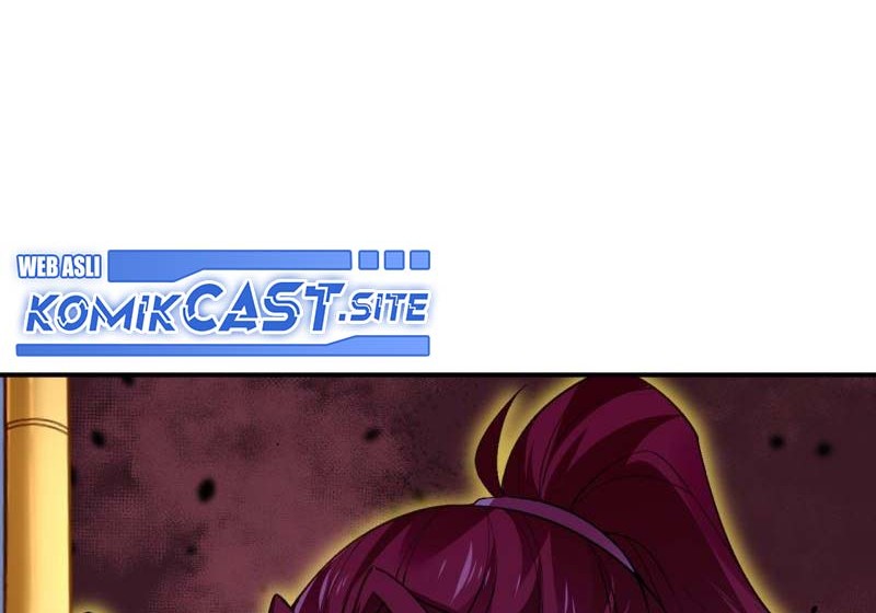 Against the Gods Chapter 535 Gambar 27