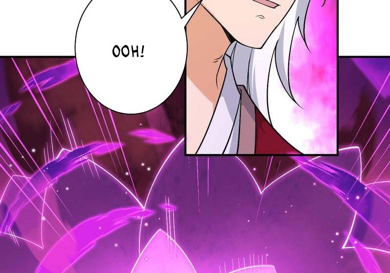 Against the Gods Chapter 535 Gambar 35