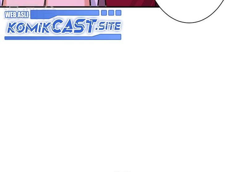 Against the Gods Chapter 535 Gambar 37