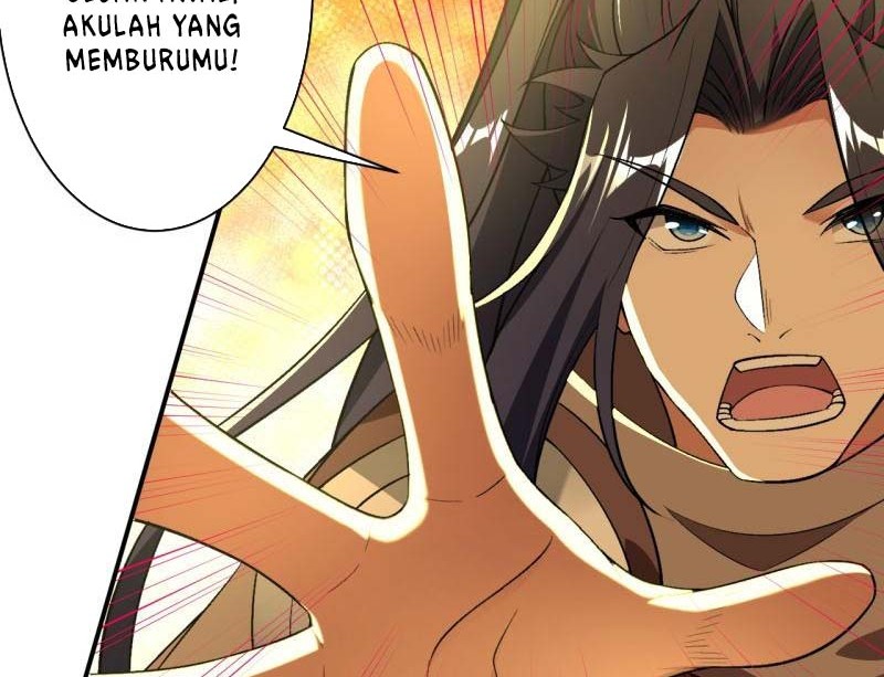 Against the Gods Chapter 535 Gambar 39