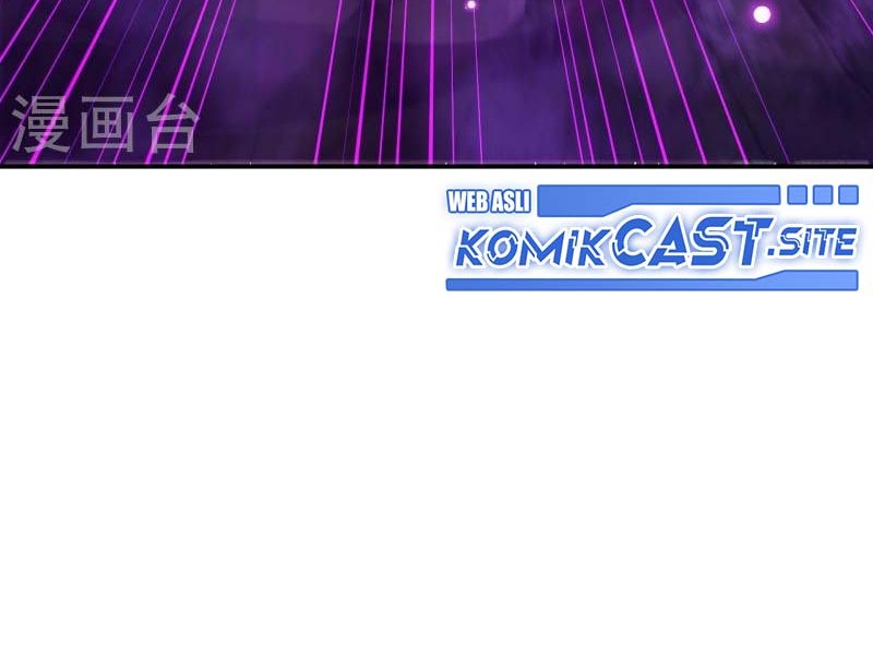 Against the Gods Chapter 535 Gambar 41