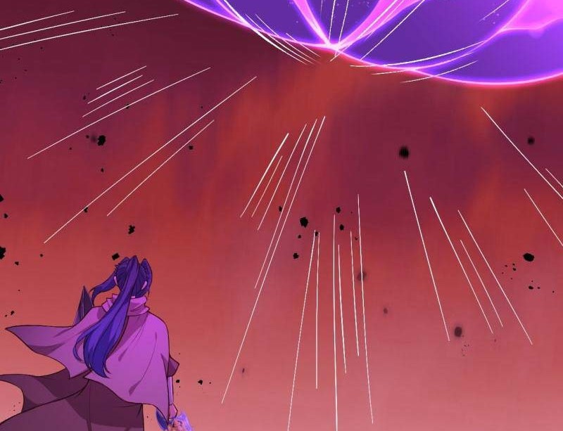 Against the Gods Chapter 535 Gambar 49