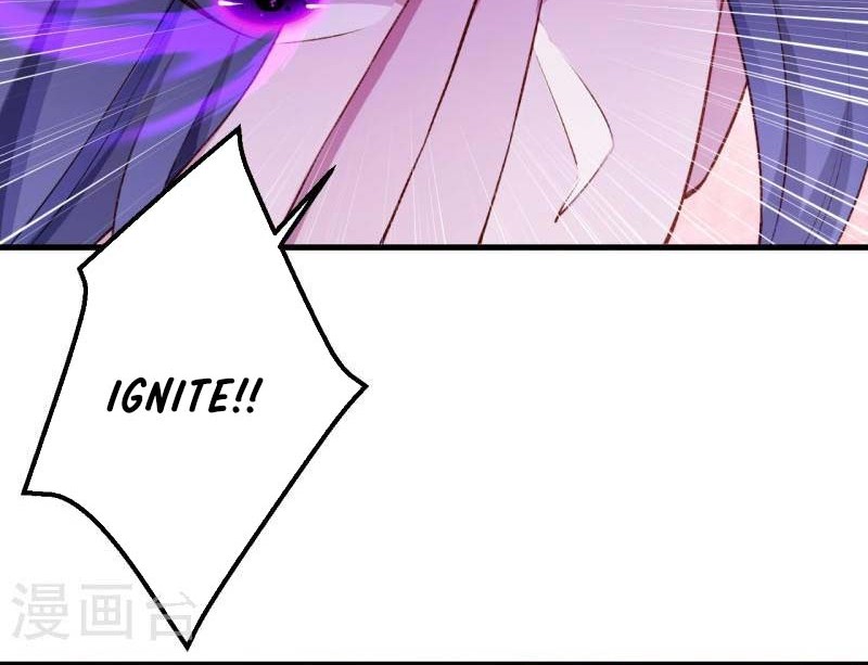 Against the Gods Chapter 535 Gambar 55