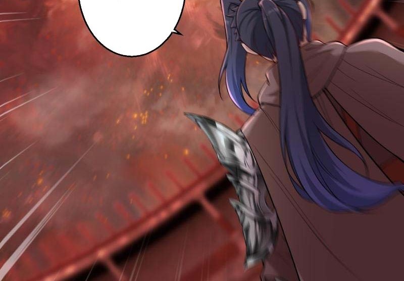 Against the Gods Chapter 535 Gambar 3