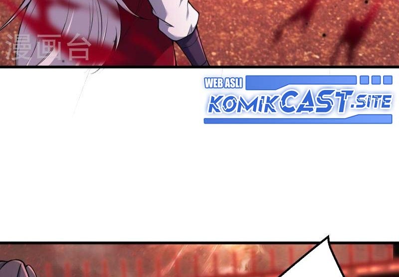 Against the Gods Chapter 535 Gambar 7