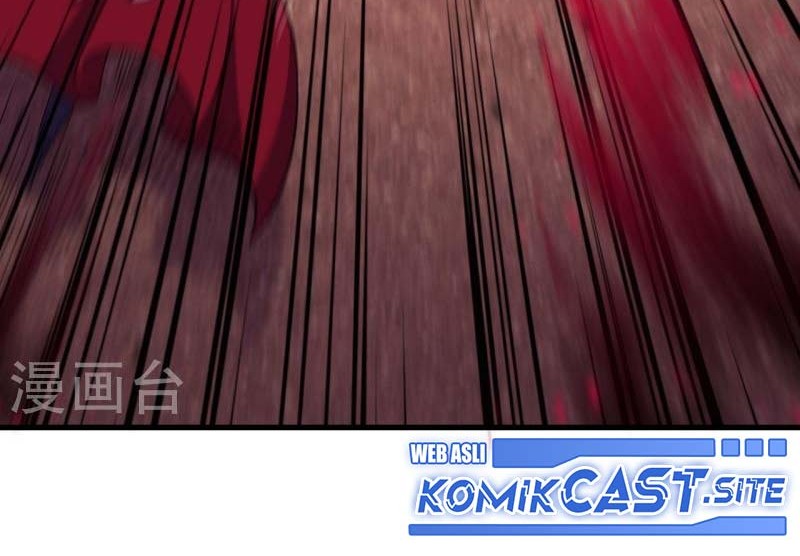 Against the Gods Chapter 535 Gambar 11
