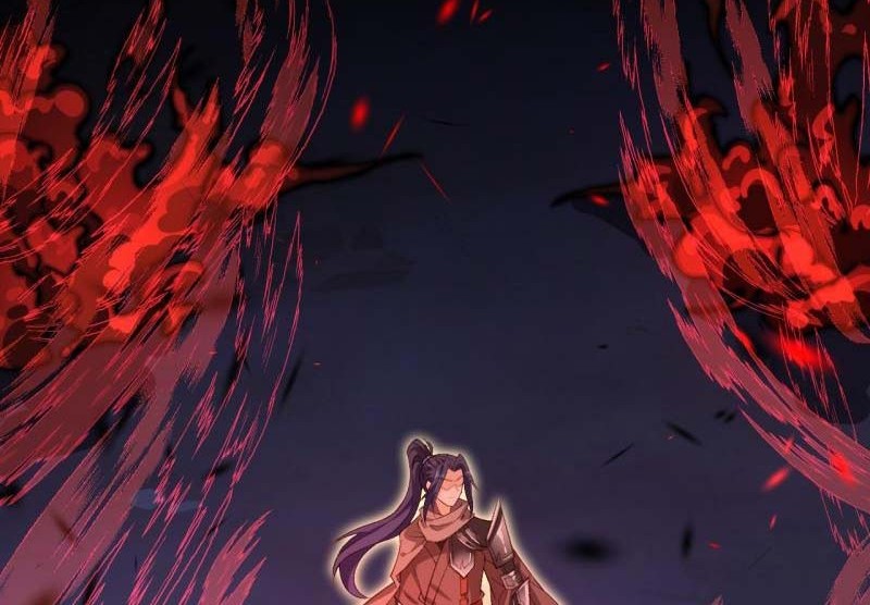 Against the Gods Chapter 535 Gambar 17