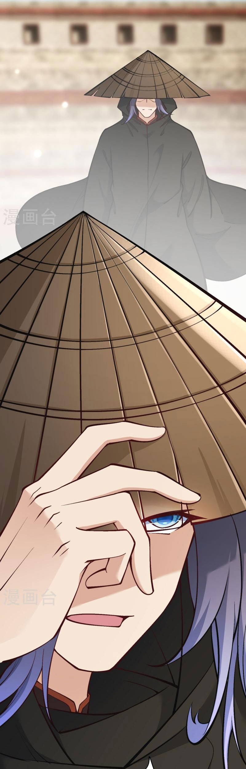 Against the Gods Chapter 534 Gambar 18