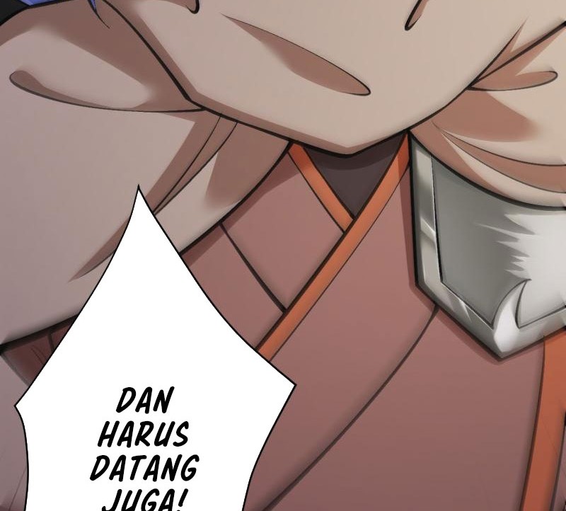 Against the Gods Chapter 534 Gambar 21