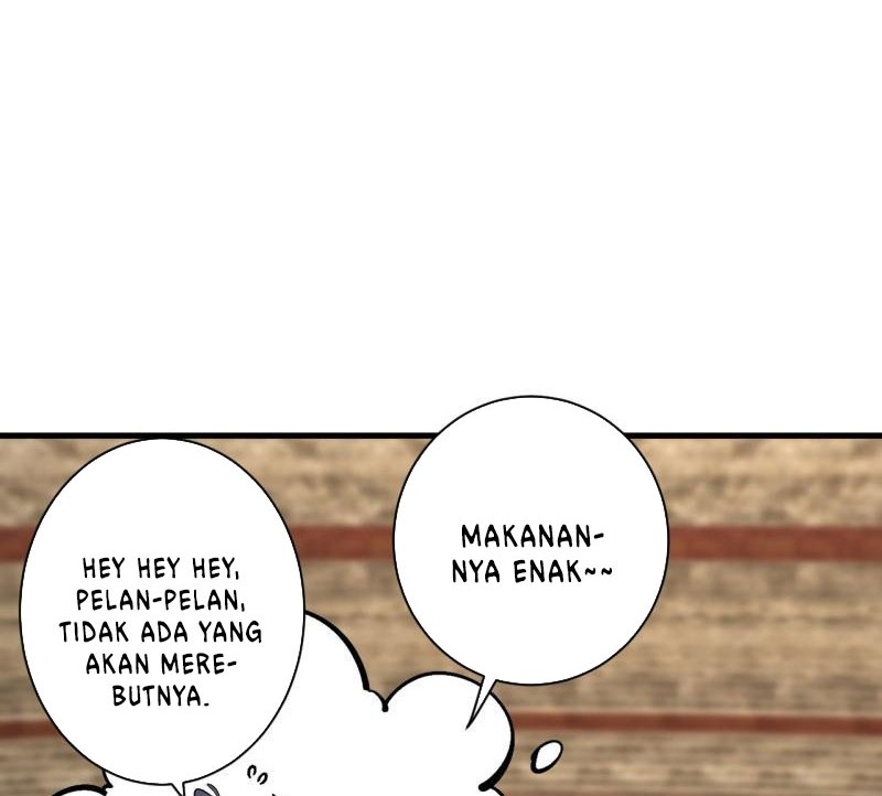 Against the Gods Chapter 534 Gambar 33