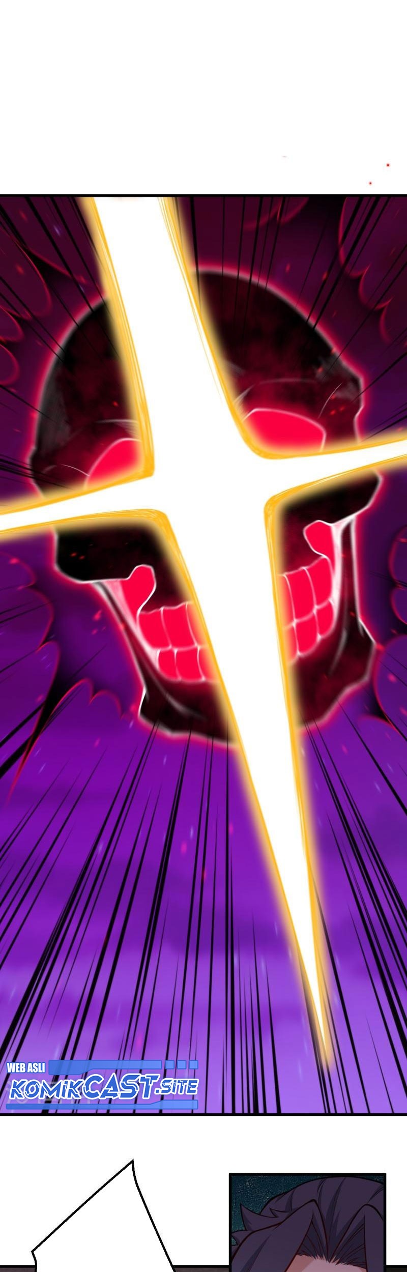 Against the Gods Chapter 534 Gambar 40