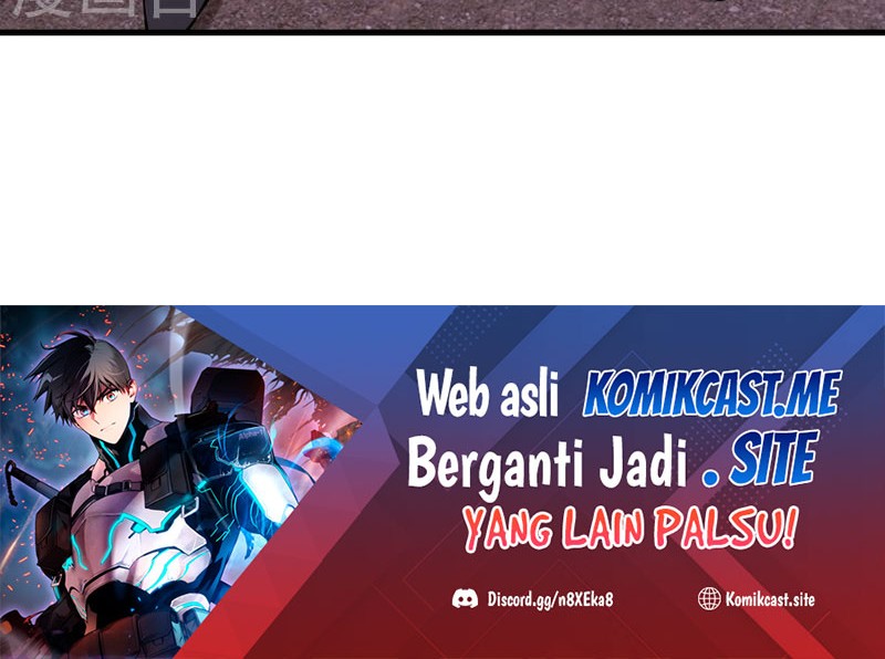 Against the Gods Chapter 534 Gambar 55