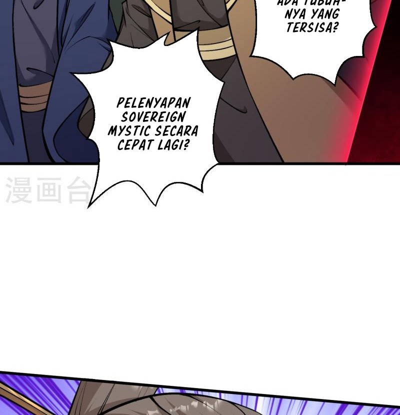 Against the Gods Chapter 534 Gambar 11