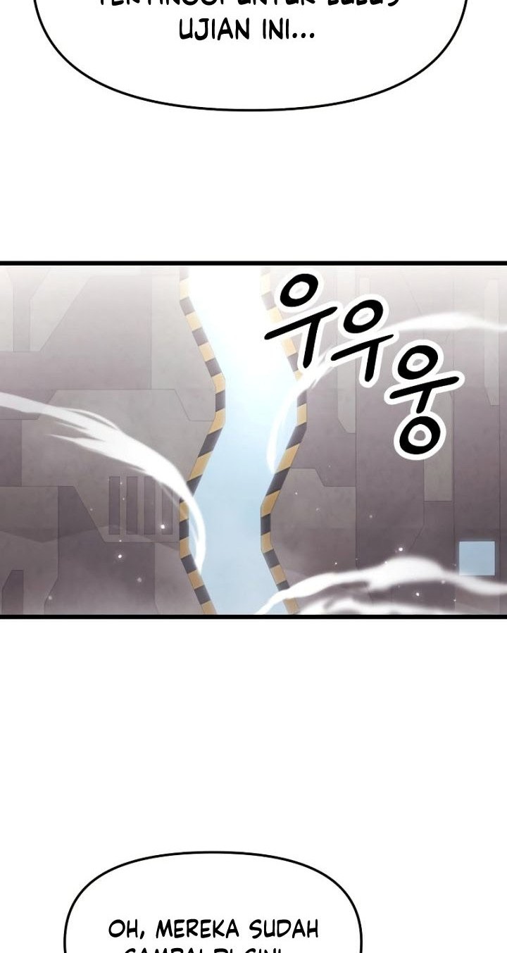 I Obtained a Mythic Item Chapter 37 Gambar 5