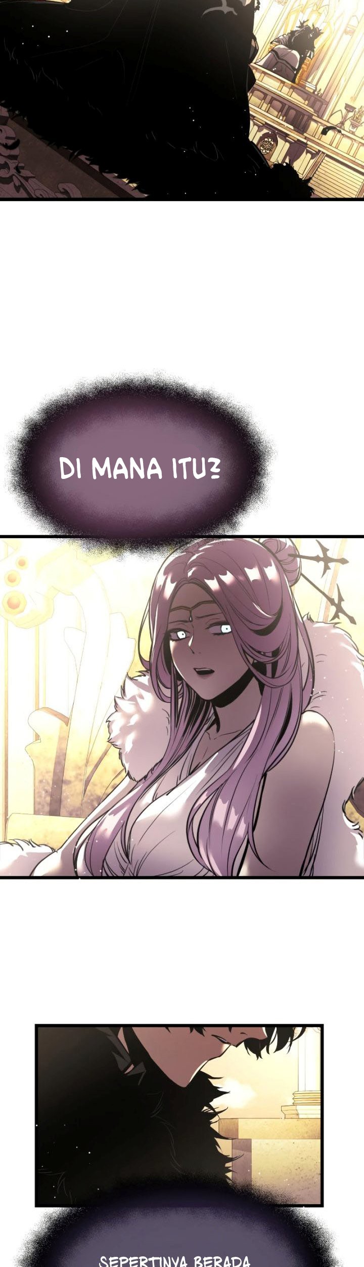 I Obtained a Mythic Item Chapter 37 Gambar 78