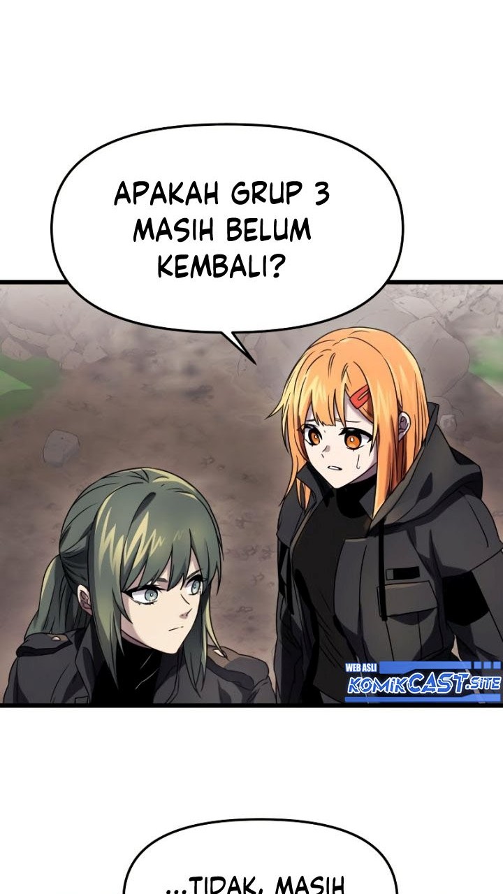 I Obtained a Mythic Item Chapter 37 Gambar 11